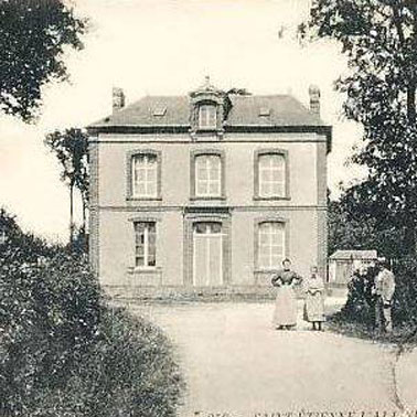 Histoire de la commune