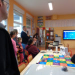 présentation classe numérique