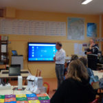 présentation classe numérique