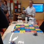 présentation classe numérique