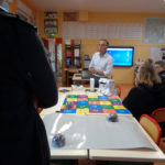 présentation classe numérique