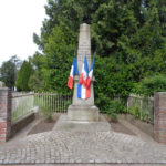 Commémoration du 8 mai 2020