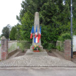 Commémoration du 8 mai 2020