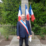 Commémoration du 8 mai 2020